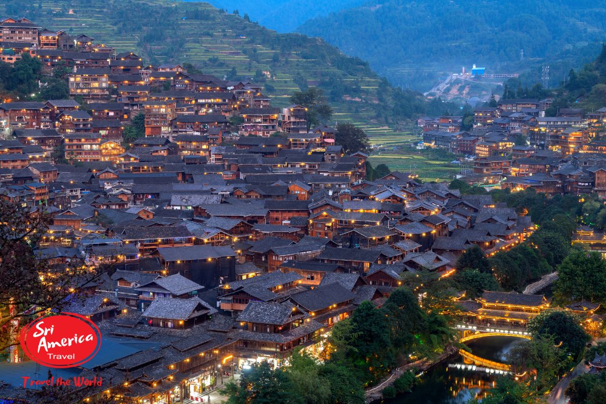 Discover Guizhou: China’s Hidden Gem of Culture and Nature